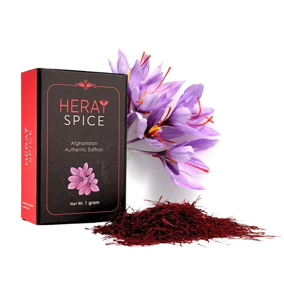 Afghani Saffron - Image 3